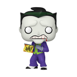 Pop! The Joker (Bang! Flag), , hi-res view 1